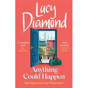 Lucy Diamond Anything Could Happen