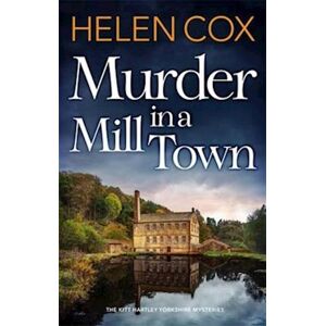 Helen Cox Murder In A Mill Town