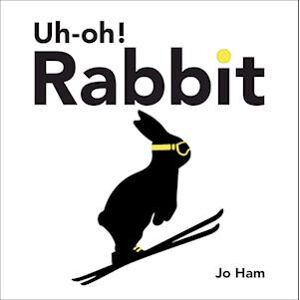 Jo Ham Uh-Oh! Rabbit