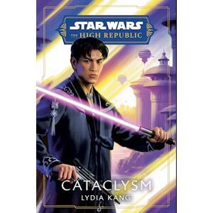 Lydia Kang Star Wars: Cataclysm