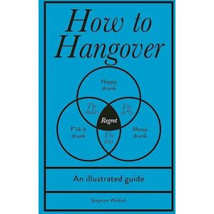 Stephen Wildish How To Hangover