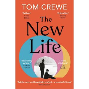 Tom Crewe The New Life