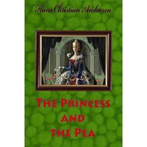 Hans Christian Andersen The Princess And The Pea
