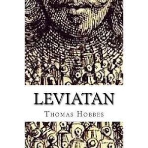 Thomas Hobbes Leviatan