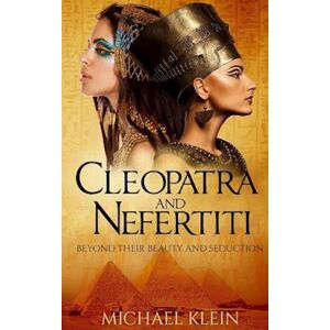 Michael Klein Cleopatra And Nefertiti