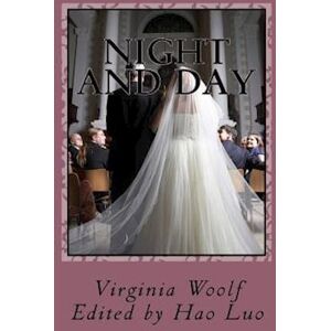 Virginia Woolf Night And Day