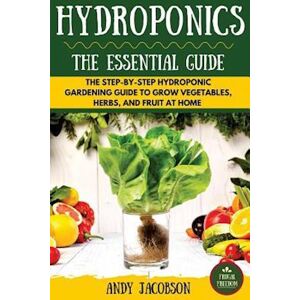 Andy Jacobson Hydroponics