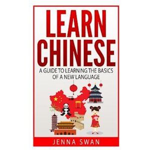 Jenna Swan Learn Chinese