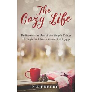 Pia Edberg The Cozy Life