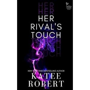 Katee Robert Her Rival'S Touch