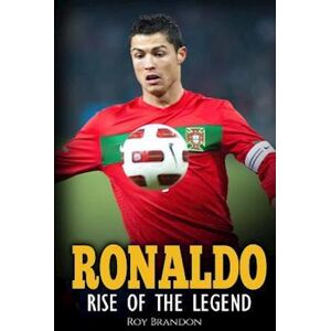 Roy Brandon Ronaldo