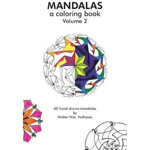 Walter Wm Hofheinz Mandalas