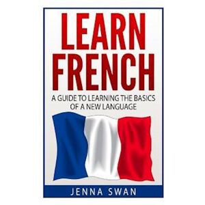 Jenna Swan French