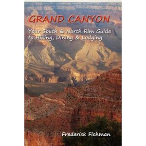 Frederick Fichman Grand Canyon