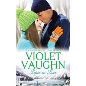 Violet Vaughn Lease On Love