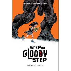 Si Spurrier Step By Bloody Step