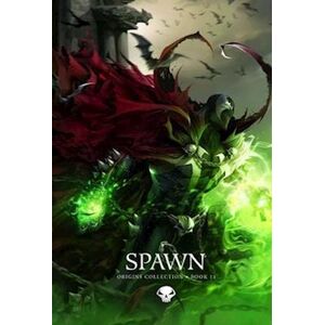 Todd McFarlane Spawn Origins, Volume 11