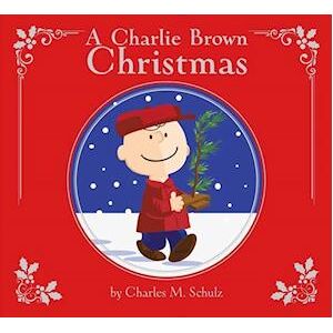 Charles M. Schulz A Charlie Brown Christmas