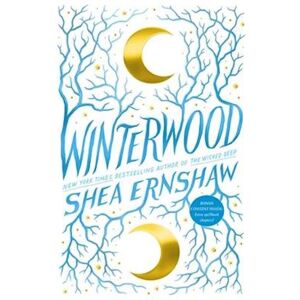 Shea Ernshaw Winterwood