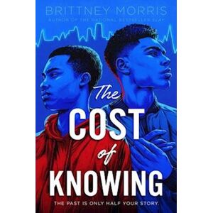 Brittney Morris The Cost Of Knowing