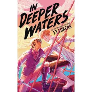 F. T. Lukens In Deeper Waters