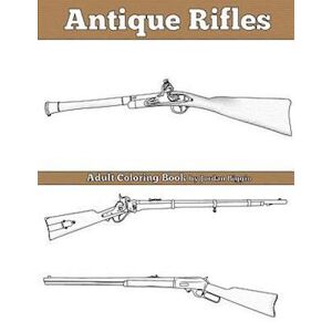 Jordan Biggio Antique Rifles