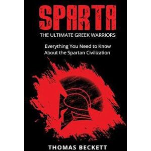 Thomas Beckett Sparta