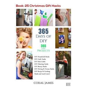 Coral James Diy