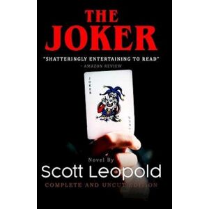 Scott The Joker