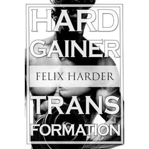 Felix Harder Bodybuilding