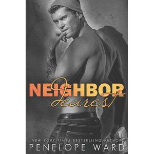 Penelope Ward Neighbor Dearest