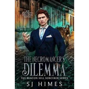 Sj Himes The Necromancer'S Dilemma
