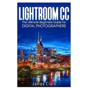 James Clark Lightroom Cc