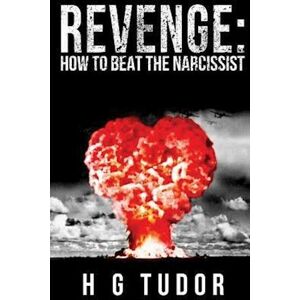 H. G. Tudor Revenge