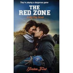 Jordan Ford The Red Zone