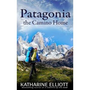 Katharine Elliott Patagonia