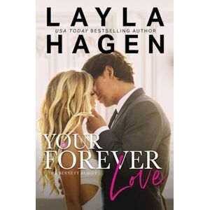 Layla Hagen Your Forever Love