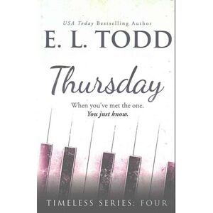 E. L. Todd Thursday