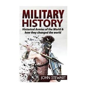 John Stewart Military History