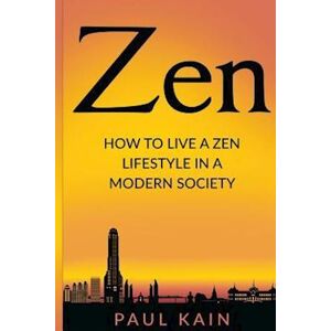 Paul Kain Zen