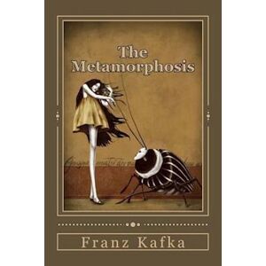 Franz Kafka The Metamorphosis