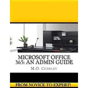 M. O. Cuddley Microsoft Office 365