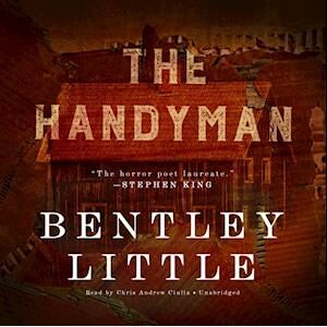 Bentley Little Handyman