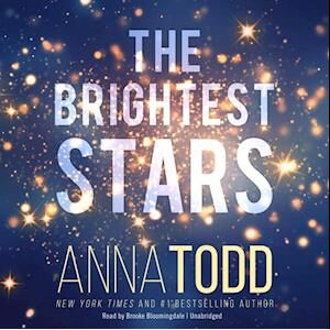 Anna Todd Brightest Stars