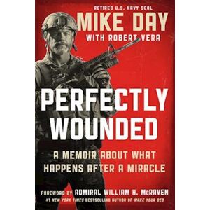 Douglas Michael Day Perfectly Wounded