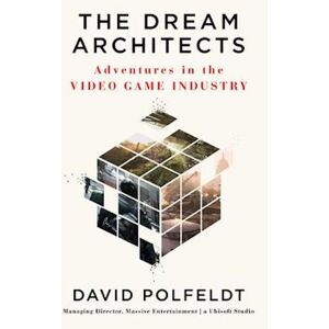 David Polfeldt The Dream Architects