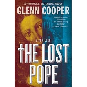 Glenn Cooper The Lost Pope