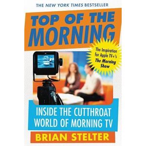 Brian Stelter Top Of The Morning