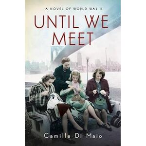 Camille Di Maio Until We Meet