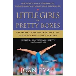 Joan Ryan Little Girls In Pretty Boxes